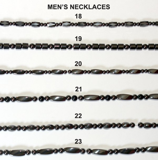 Mens Necklaces